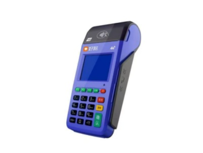赤峰慧POS
